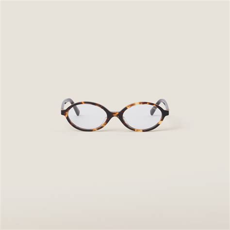 miu miu glasses frame|miu blue light glasses.